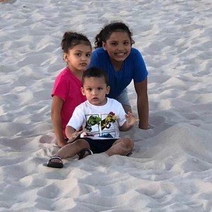 Meet your Posher, Neil